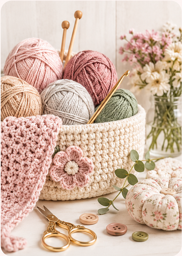DIY & Craft Ideas